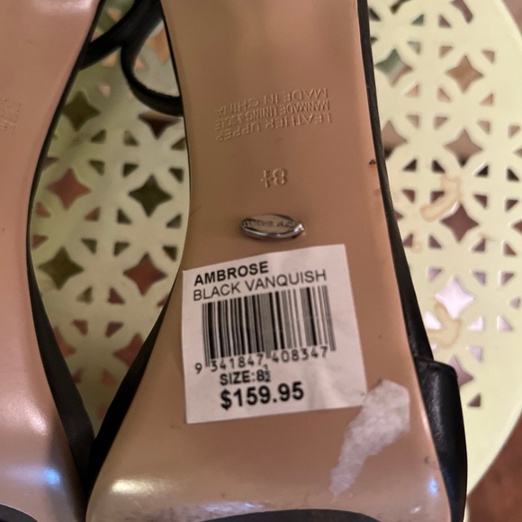 Tony Bianco Heels - Picture 6 of 6